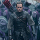 Image for article titled Matt Damon on The Great Wall whitewashing controversy: “It was a fucking bummer”